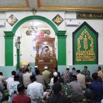 Ini Penyampaian Kapolres Sidrap Saat Melakukan Safari Ramadhan di Panca Lautang