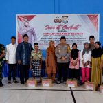 Terima Aspirasi Masyarakat, Kapolda Sulsel Gelar “Jumat Curhat” Di Dusun Tamarunang, Maros 