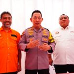 Kapolri: Terus Berjuang Buruh untuk Tingkatkan Kesejahteraan dan Wujudkan SDM Unggul 