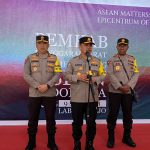 Pengamanan KTT ASEAN di Labuan Bajo, Polri Siapkan 2.627 Personel dan 8 Satgas