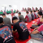 Tudang Sipulung, Cara Polres Sidrap bersama Kodim 1420 Tingkatkan Sinergitas 