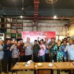 Polda Sulsel Gelar Jumat Curhat Di BTP, Antisipasi Gangguan Kamtibmas, Warga Diminta Miliki Nomor Kontak Babinsa dan Babinkamtibmas