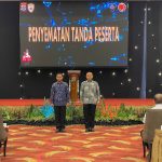 Biro SDM Polda Sultra Gelar Pelatihan Assessor Assesment Tahun 2023