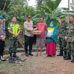 Bakti Sosial, Wujud Sinergitas TNI-Polri Untuk Masyarakat
