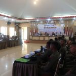 Gandeng Bank Dan Developer, Personel Polda Sultra Semakin Mudah Miliki Rumah Pribadi.