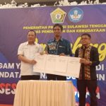 Dikbud Sultra Bersama Kadin Sultra Jalin Kerjasama Karya Seragam dan Pakaian Siswa 