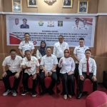 Gandeng Kemenkumham, Kadin Sultra Siap Fasilitasi Pelaku UMKM Cetak PT Perusahaan Perseorangan