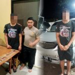Pelaku Penabrak Lari Bocah di Sidrap Yang Viral Telah Diamankan Polisi