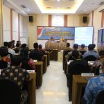 Tutup Pelatihan Assessor Assessment Center Polri, Personel Polda Sultra Ditekan Untuk Menjaga Integritas.