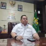 Ketua Umum Kadin Sultra Mendukung Penuh Kepolisian Wilayah Indonesia Timur Untuk Pelaksanaan Pengamanan Pemilu 2024.