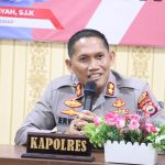 Ini Berbagai Kegiatan Yang Akan Digelar Polres Sidrap Untuk Peringati Hari Bhayangkara ke-77