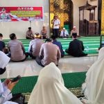 Polres Sidrap Gelar Lomba Da’i dan Pemuda Sadar Kamtibmas Dalam Rangka Hari Bhayangkara Ke-77