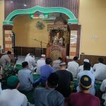 Safari Jum’at, Kapolres Sidrap Himbau Masyarakat Batu Lappa Jaga Kamtibmas Jelang Hingga Pasca Pemilu 2024