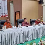 Lakukan Binwas di Merauke, Kepala BSKDN: Hasil Inovasi Terbesar adalah Kepercayaan Masyarakat