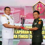 Panglima TNI: Bukan Dwi Fungsi tapi Multi Fungsi