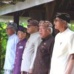 Resmikan Museum Wiswakarma di Bali, Menteri Basuki Apresiasi Peran Seniman dalam Pembangunan Infrastruktur