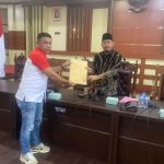 Rapat Dengar Pendapat(RDP)Bersama Koalisi Masyarakat Menggugat BPOM.
