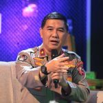 Satgas TPPO Terus Bertindak, 532 Tersangka Dibekuk
