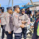 Polda Sulawesi Tenggara Gelar Operasi Bina Kusuma Anoa 2023 dengan Sasaran untuk Meningkatkan Keamanan dan Ketertiban Masyarakat