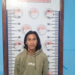 Warga Donggala Tertangkap Sat Narkoba Polres Pasangkayu Di Bambalamotu. 