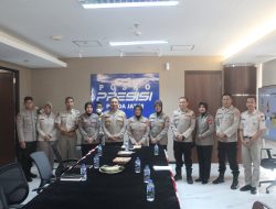Inovasi Biro Rena Polda Sultra, Perencanaan Anggaran Berbasis Risiko