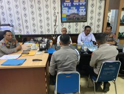 Bidpropam Polda Sultra Membuka Hetline Nomor Telpon Dan WhatsApp.