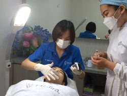Dapatkan Kulit Wajah Sehat Dengan Beragam Treatment Terbaik dari Profira Clinic