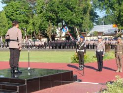 Polda Sulsel Gelar Operasi Patuh Pallawa 2023 Selama Dua Pekan