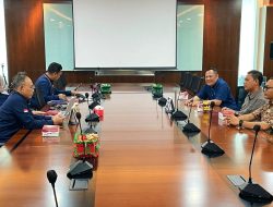 Kadin Sultra Terus Melakukan Upaya Pengembangan Di Sektor Ekonomi.