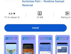 Aplikasi SIGNAL (Samsat Digital Nasional) Memudahkan Masyarakat Bayar Pajak Motor Tanpa Pungli dan Antre
