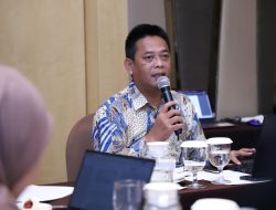 Kementerian PANRB Inisiasi Pembentukan Hub JIPP di Lingkup Kementerian/Lembaga