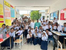 KSP : PIP Bukan Hanya Penyerapan Anggaran, Tapi Juga Soal Prestasi Peserta Didik