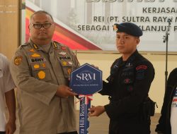 Gandeng Developer dan Bank, Polda Sultra Wujudkan Kredit Perumahan bagi Personel Polri
