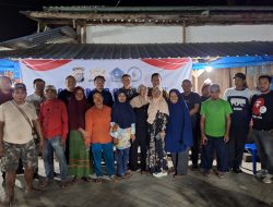 KADIN Sultra Gagas Perseroan Perorangan Dorong Peningkatan Kapasitas Pelaku UMKM.