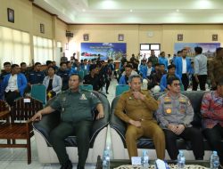 Jalin Sinergitas, Kapoksahli Pangdam XIV/Hsn Hadiri Celebes Strategic Forum 2 dan Munas XIX IKAMI Sulsel Wakili Pangdam