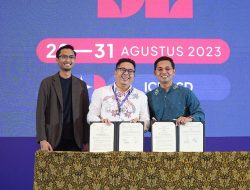 Kadin Indonesia Dorong Percepatan Digitalisasi UMKM Melalui ISSE 2023