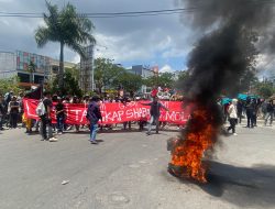 LPPH Dan GPMI Sultra Desak Kejati Sultra Segera Memproses Syahbandar Molawe.