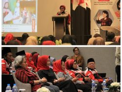 Pelantikan Pengurus DPP Prorakyat Bersatu Indonesia Jaya dihadiri Krisdayanti 