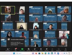 Prof Jimly Asshiddiqie Apresiasi, Pendekar Hukum Indonesia Gelar Grand Launching dan Webinar Hukum Nasional.