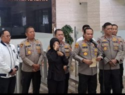 Kaops NCS: Kapolri Perintahkan Gelorakan Deklarasi Pemilu Damai 