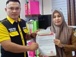 RDP Tak Kunjung Digelar, Ketua AWI Sultra: DPRD Wakil Rakyat Atau Perusahaan