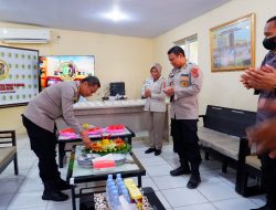 RS Bhayangkara Kendari Rayakan HUT ke-34 dengan Komitmen Tingkatkan Pelayanan Kesehatan Masyarakat