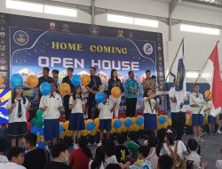Usung Konsep 3R, Stella Gracia School Gelar Open House