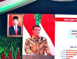 Indonesia Miliki 10 Juta Hektare Lahan Potensial, Mentan Amran Optimistis Swasembada Pangan