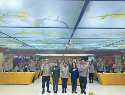 Terobosan Biro Rena Polda Sultra: Meningkatkan Akuntabilitas Anggaran Polda Sultra Melalui Proyek Perubahan “TEGAS”