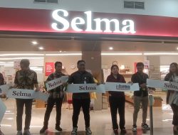 SELMA & INFORMA Electronics Buka Cabang di Panakkukang Square Makassar. Dapatkan Penawaran Menarik Diskon Hingga 75%