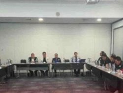 Komisi C DPRD Makassar Hadiri Undangan Dari DFAT Terkait Proyek AASCTF di Australia