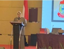Sosialisasi Perda Pendidikan, Apiaty Amin Syam Inginkan Anak di Makassar Rasakan Pendidikan Gratis