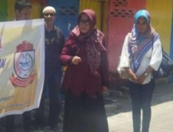 Apiaty Amin Syam Minta Maksimalkan Pencegahan Stunting dan Efektifkan Lorong Wisata