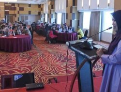 Anggota DPRD Makassar Fatma Wahyudin Harap Perda Retribusi Perizinan Segera Direvisi